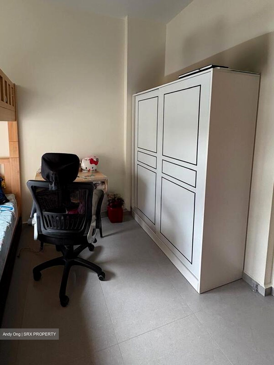 The Quintet (D23), Condominium #518913481